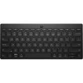 Keyboard HP 692S9AA Black